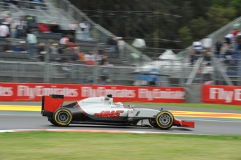 Grand Prix du Mexique F1